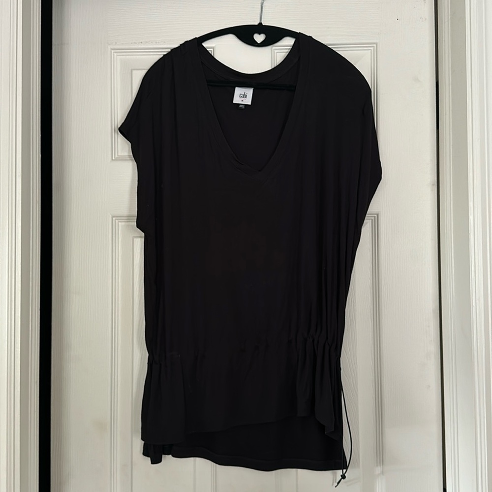 Cabi Formal Tee